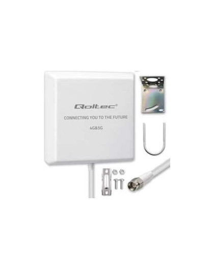 EFB Patchcord S / FTP, Cat.6A, LSSH, Cat.7, 3m (MK7001.3G)