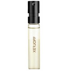 Xerjoff Naxos EDP Spray Sample 2ml