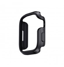 Apple Watch 4/5/6/7/SE rihm, Hall värv, 40/41mm
