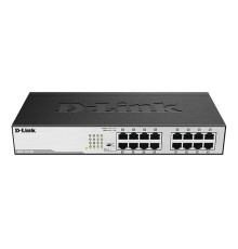 D-Link DGS-1016D/E 16 Port Layer2 Gigabit Switch