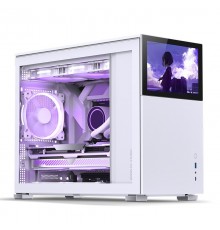 Jonsbo D31 STD Midi Tower White