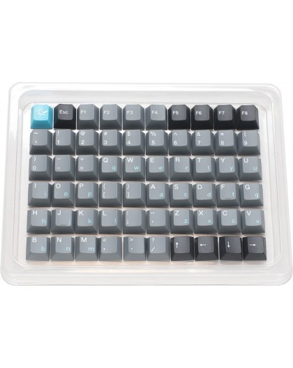 Ducky DCA133-USSKYCHPT2 input device accessory Keyboard cap
