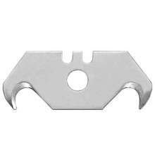 BESSEY 50mm Curved Blade 10pcs