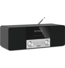 Technisat DigitRadio 3 ASA schwarz/silber