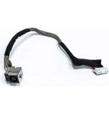 Extra Digital Power Socket with Cable, HP Pavilion DV4, DV5