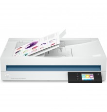 HP ScanJet Ent Flow N6600fnw1 Document Scanner