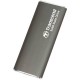 USB-C 500GB Transcend ESD265C