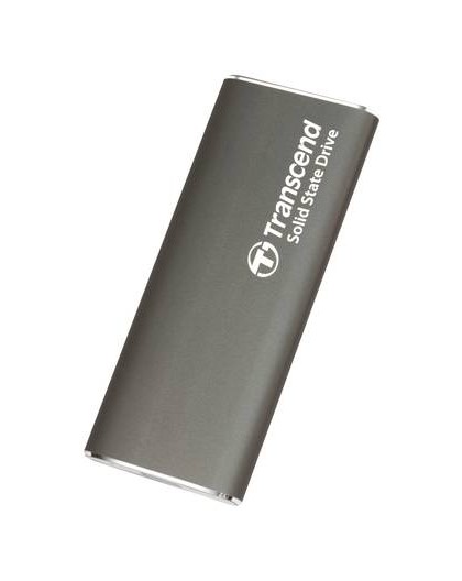 USB-C 500GB Transcend ESD265C