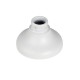 Dahua dome camera ceiling mount PFA106