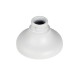 Dahua dome camera ceiling mount PFA106