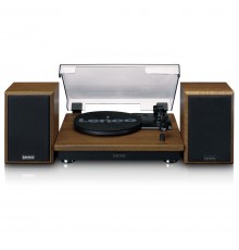 Lenco LS-100WD Wood