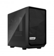 Fractal Design Meshify 2 Nano Black
