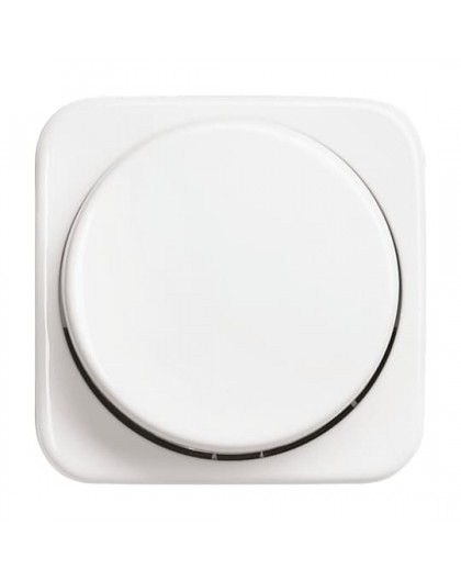 BUSCH JAEGER Reflex SI - Central Plate TAE *alpine white*