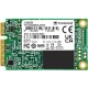 TRANSCEND 128GB mSATA SSD SATA III MLC
