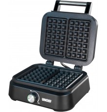 48275 Double Waffle Maker Brussels Belgian Waffles