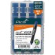 Pica VISOR permanent replacement refills blue