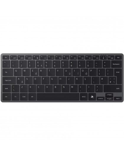 Samsung Universal Smart Keyboard dark gray