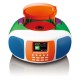 Lenco SCD-860