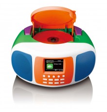 Lenco SCD-860