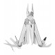 Leatherman WAVE Plus Multitool inkl. Nylon Holster