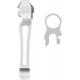 Leatherman WAVE Plus Multitool inkl. Nylon Holster