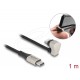 DELOCK USB 2.0 kabelis USB Type-C uz Lightning 2m