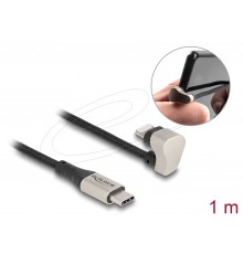 DELOCK USB 2.0 кабель USB Type-C на Lightning 2м
