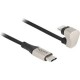 DELOCK USB 2.0 kaabel USB Type-C to Lightning 2m