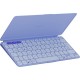 Logitech Keys-To-Go 2 Lilac (DE)