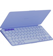 Logitech Keys-To-Go 2 Levanda (DE)