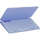 Logitech Keys-To-Go 2 Lilac (DE)