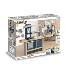 Smoby Tefal Toy Kitchen Evo