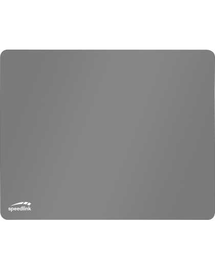 ATECS Soft Gaming Mousepad - Size M, grey