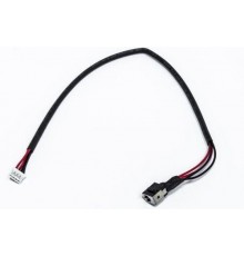 Extra Digital Power Socket with Cable, HP Pavilion DV5000 Series