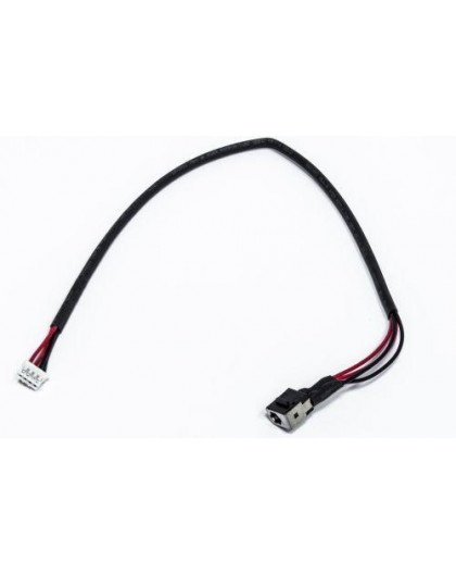 Extra Digital Power Socket with Cable, HP Pavilion DV5000 Series