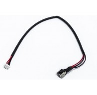 Extra Digital Power Socket with Cable, HP Pavilion DV5000 Series