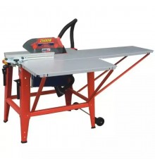 DEDRA DED7729 portable circular saw