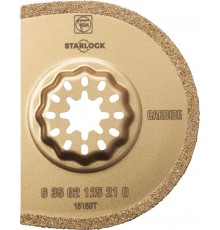 Fein Fein saagiteras SL segmenteeritud HM D75x1,2 VE1