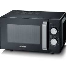 Severin MW7761 mikrolaineahi, musta