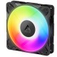 Genesis Oxal 120 ARGB Black