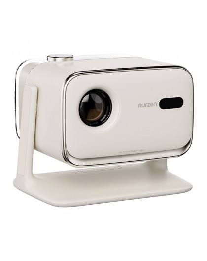 AURZEN Boom Mini Projector