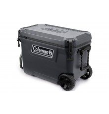 Coleman Convoy 65qt Mobile Cool Box