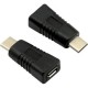 USB2.0 ADAPTER C-MICROB ST/BU 0
