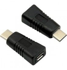 USB2.0 ADAPTER C-MICROB ST/BU 0