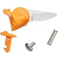 Fiskars Bypass Garden Scissors X-series M P921