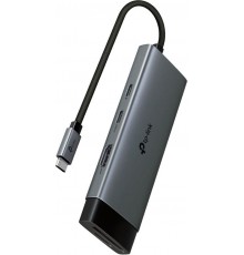 TP-LINK UH7020C USB Type-C 7 port hub | TP-LINK