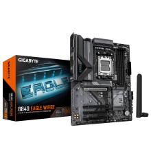 Gigabyte B840 EAGLE WIFI6E emaplaat