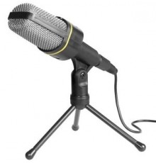 Tracer Microphone Outburst