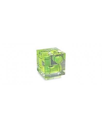 Kaiser Triplex spiritinis lygis