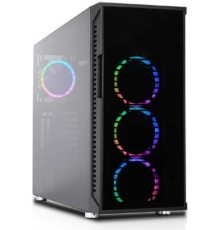 Nanoxia Deep Silence ARGB Case (343386)